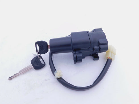 Honda Ignition Switch  Lock 2011-2013 CBR250 2015-2022 CBR300 Key Starter OEM